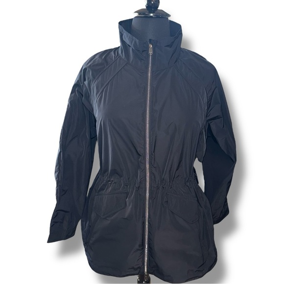 ATHLETA Westerly Jacket - Black Women’s Plus 1X - Picture 2 of 15